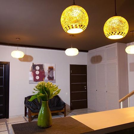 Gosti Hotel Odessa Ngoại thất bức ảnh