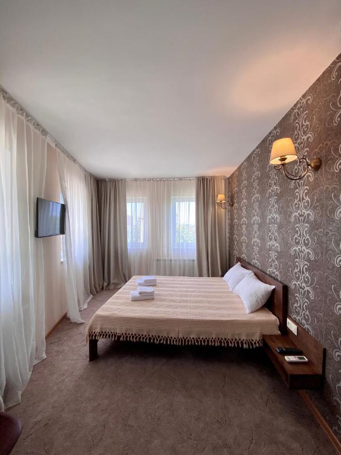 Gosti Hotel Odessa Ngoại thất bức ảnh