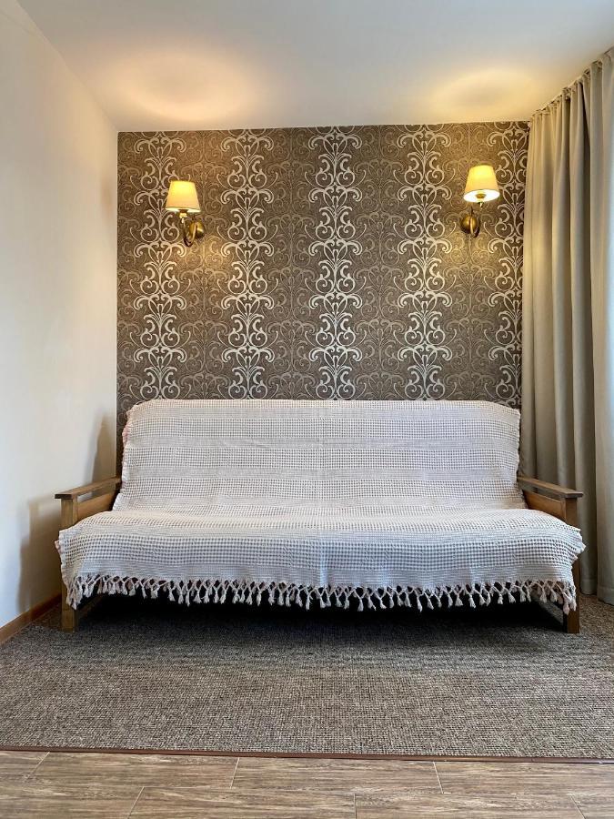 Gosti Hotel Odessa Ngoại thất bức ảnh