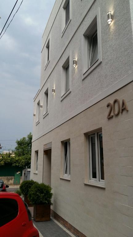 Gosti Hotel Odessa Ngoại thất bức ảnh