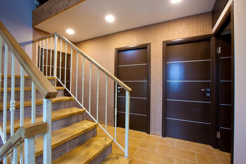 Gosti Hotel Odessa Ngoại thất bức ảnh