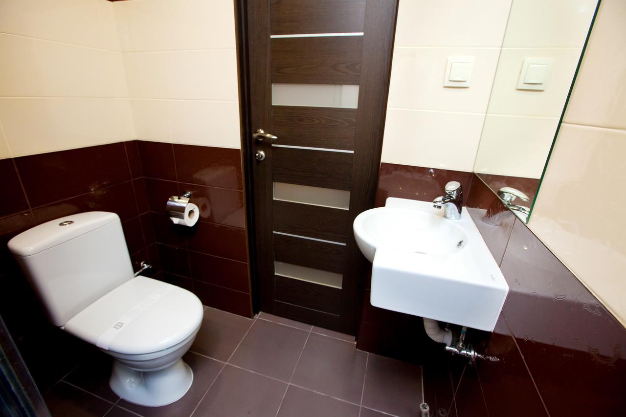 Gosti Hotel Odessa Ngoại thất bức ảnh